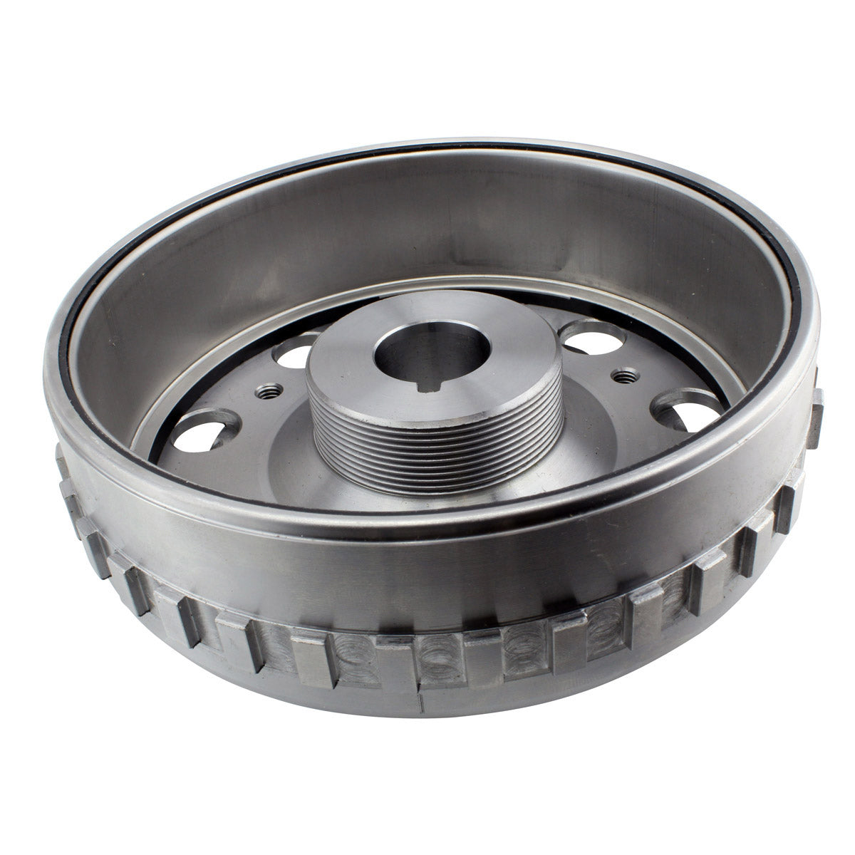 SPLYT Technology Stator + Voltage Regulator + H. Output Flywheel for Polaris RZR / Ranger 2013-2023 | 4018494 / 4017135