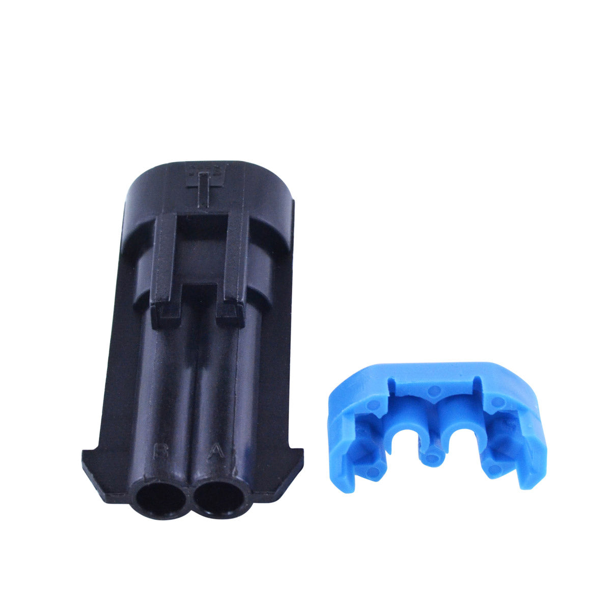 168 pcs Delphi Weather Pack Starter Kit Replacement for 2-Way / 3-Way / 5-Way / 6-Way Connector WeatherPack Aptiv