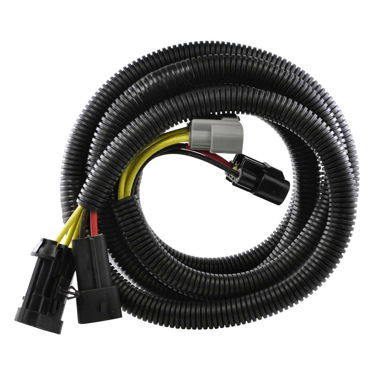 Relocation Harness for Polaris RZR / 4 900 1000 XP | Ranger / Crew 570 | General 1000 | Sportsman 850 2013-2024 4016868