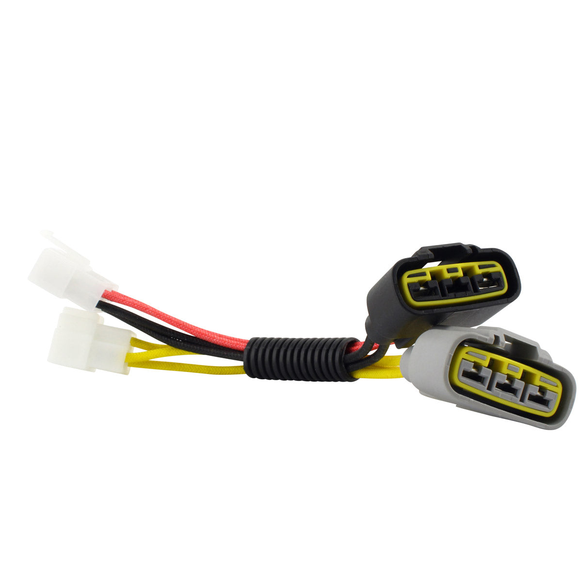 Voltage Regulator Harness for Triumph Daytona 675 / 675R | Street Triple 675 / 675R 2006-2020 | # T1300823 T1301234