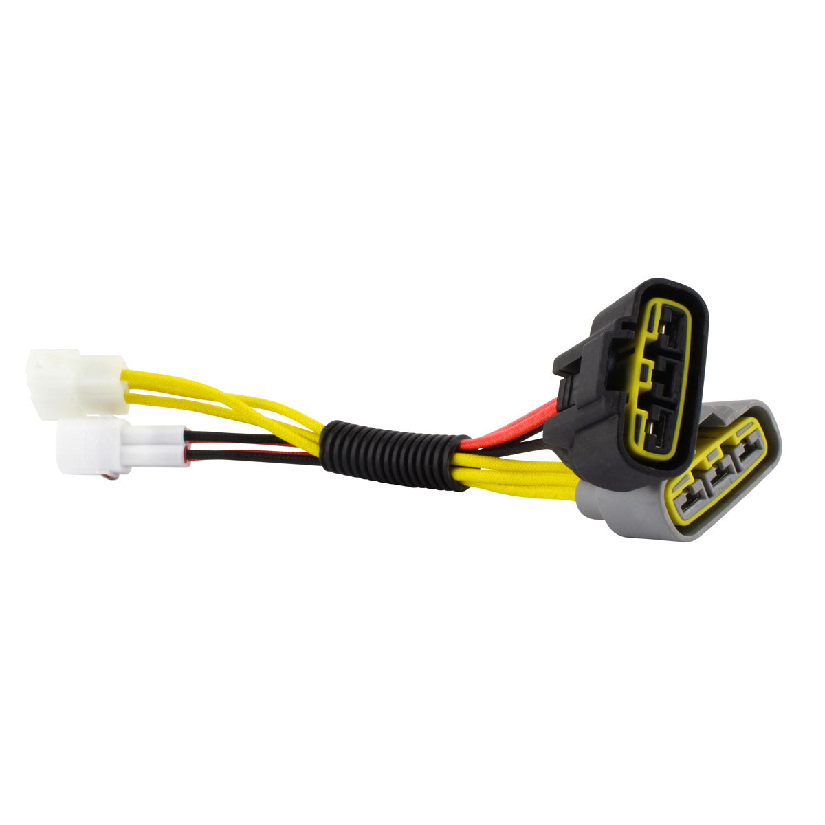 Voltage Regulator Harness for Suzuki Boulevard C50 / M50 / VL800 | GSXR 600 / 750 2001-2019 | 32800-15H00 / 32800-47H00