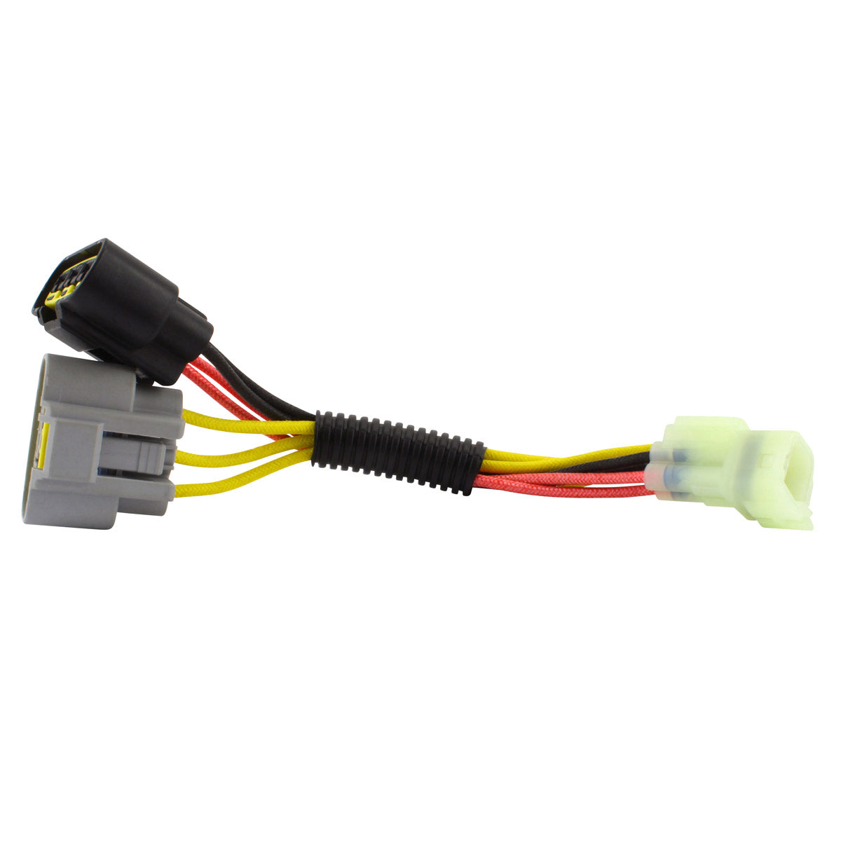 Voltage Regulator Harness for Arctic Cat 375 / 400 / 500 | Suzuki SV 650 / 1000 2000-2010 | # 32800-16G02 3402-682