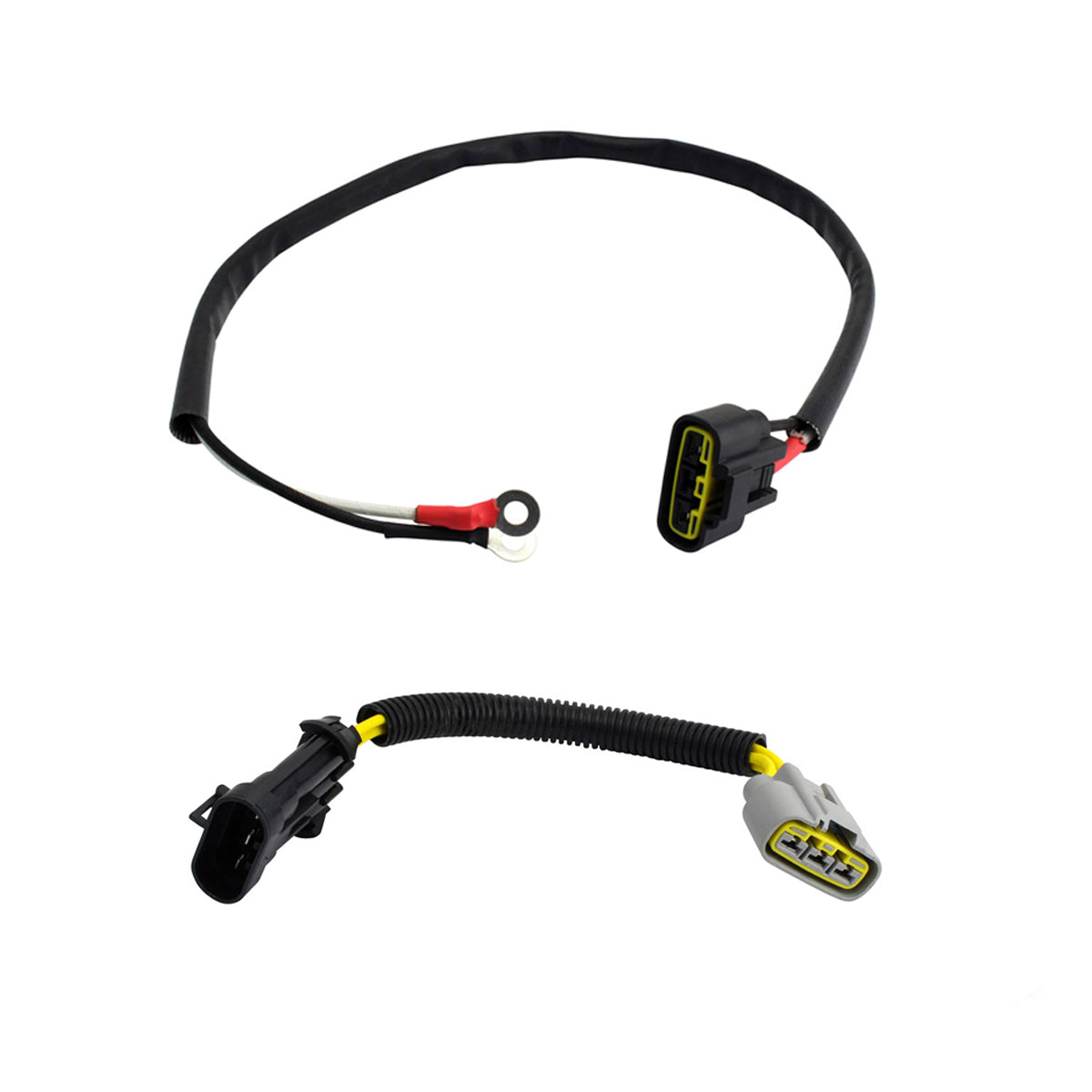 Voltage Regulator Harness for Victory Cross Country | Cross Roads | Hard Ball | Magnum | Vision 2008-2017 | # 4011959