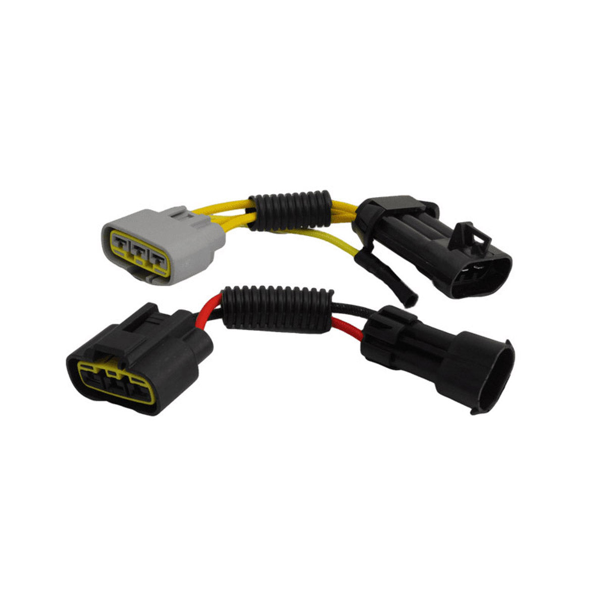 Voltage Regulator Harness for Polaris Ranger 400 | Scrambler / Sportsman 500 | Trail Boss / Blazer 330 2009-2014 4012192