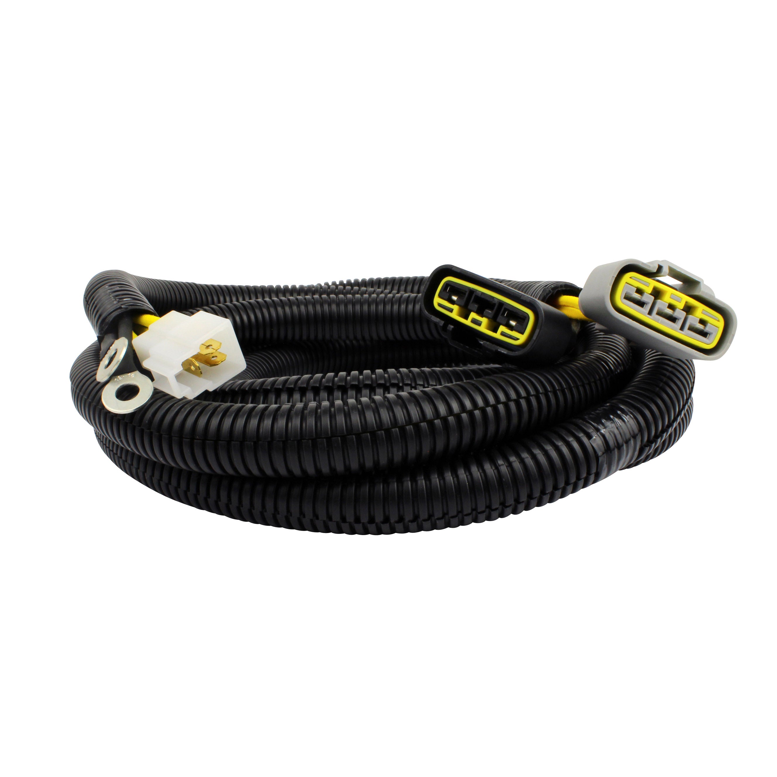 Voltage Regulator Bypass Harness for Arctic Cat 400 500 | Triumph Bonneville 900 / T100 1996-2022 | 3430-037 / T1300889