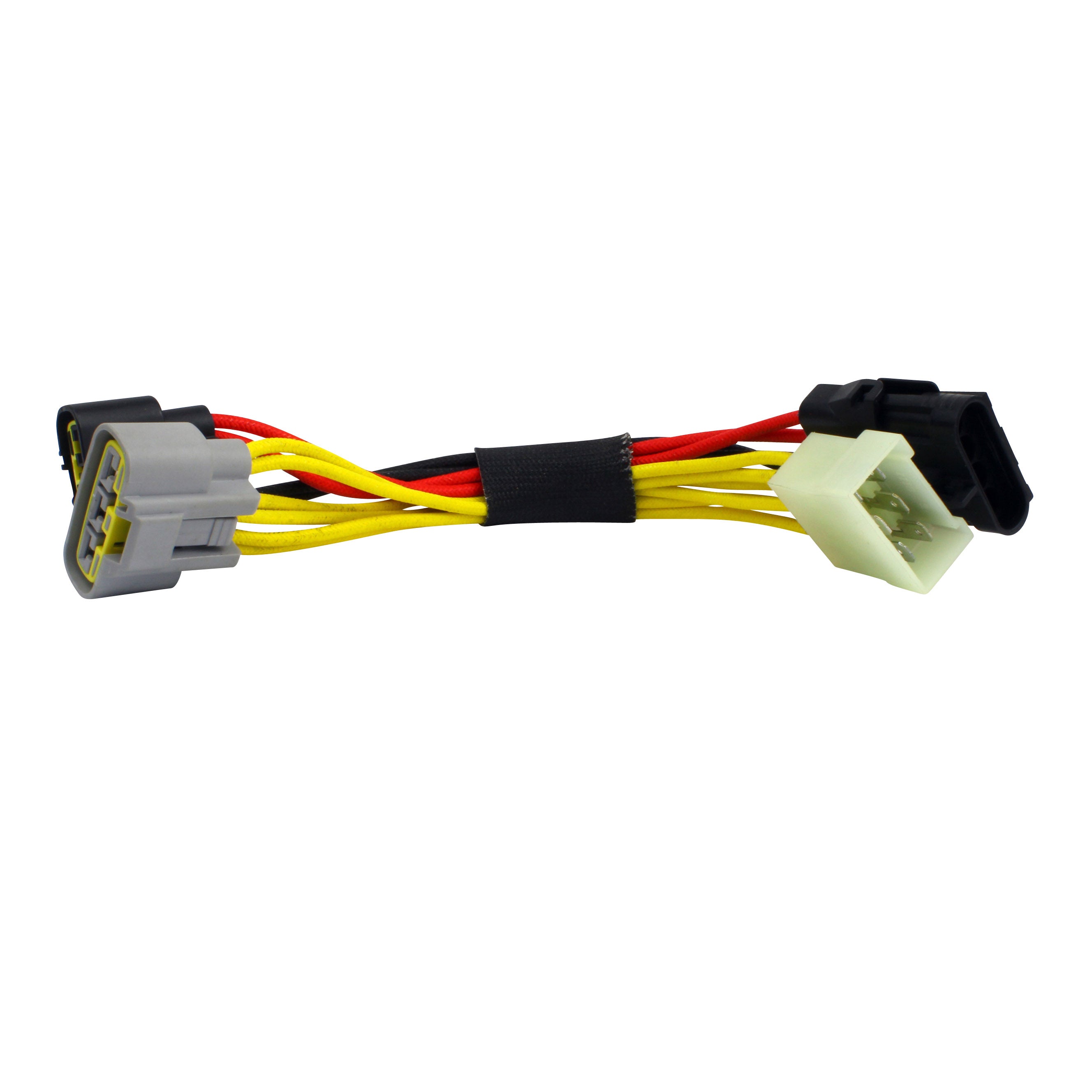 Voltage Regulator Harness for Polaris Frontier Classic / Touring 784 | Sportsman 700 800 EFI 2002-2006 | 4011100