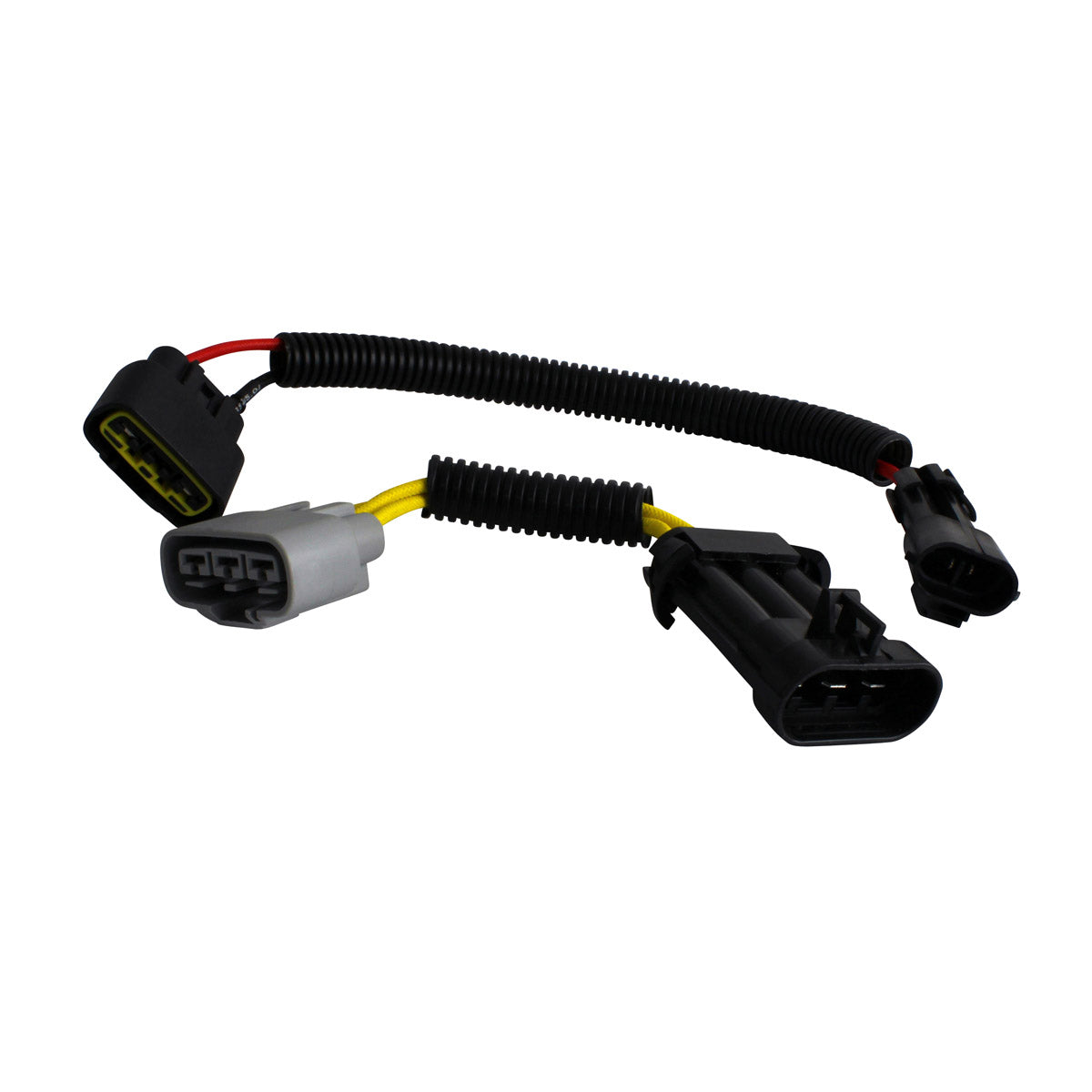 Voltage Regulator Harness for Victory Vegas 8 Ball / Hammer / High-Ball / Judge / Boardwalk 1800 2008-2017 | # 4012718