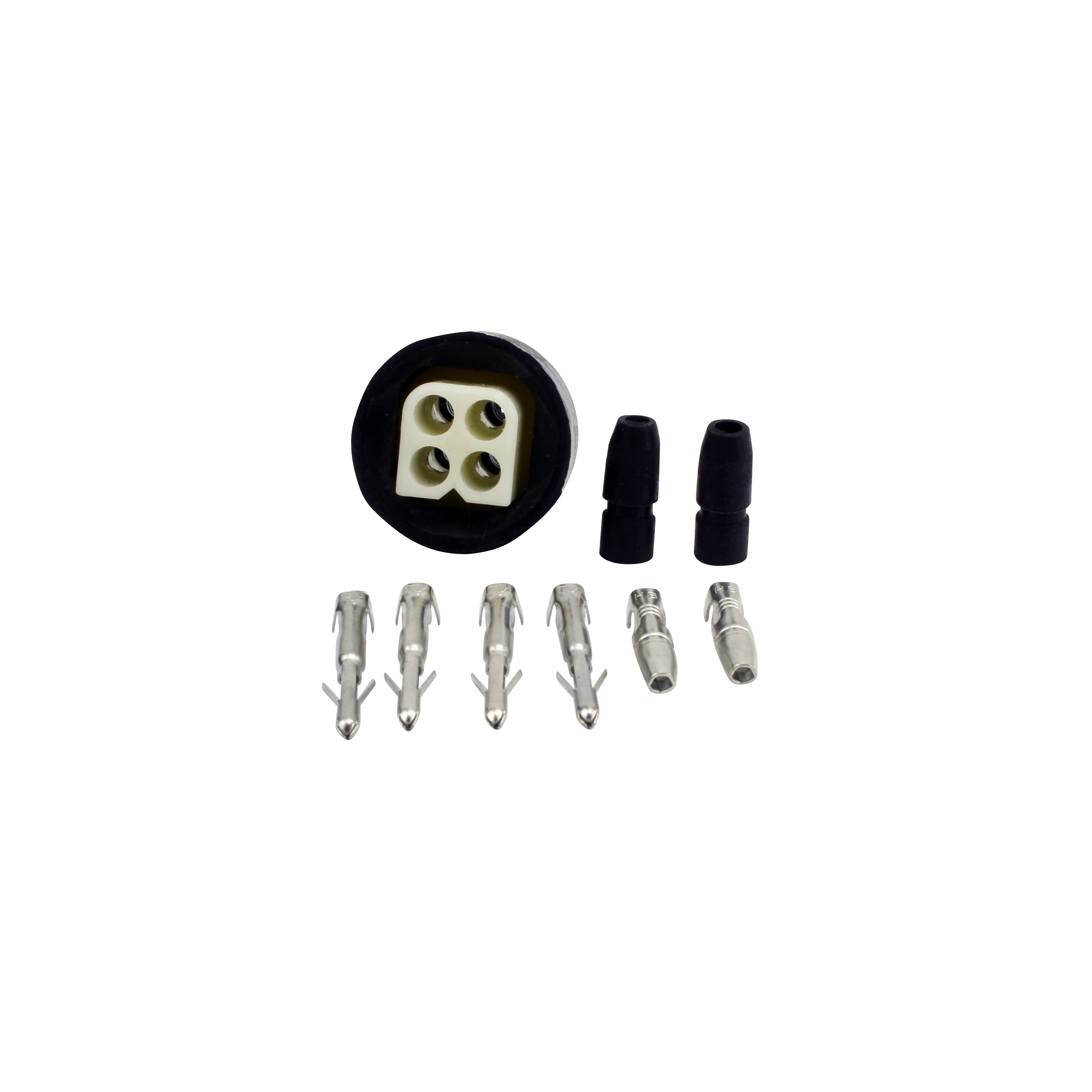 Kit Stator 200 W + Régulateur de tension + Bobine d'allumage + Extracteur pour Yamaha YFZ 350 Banshee 1987-1994