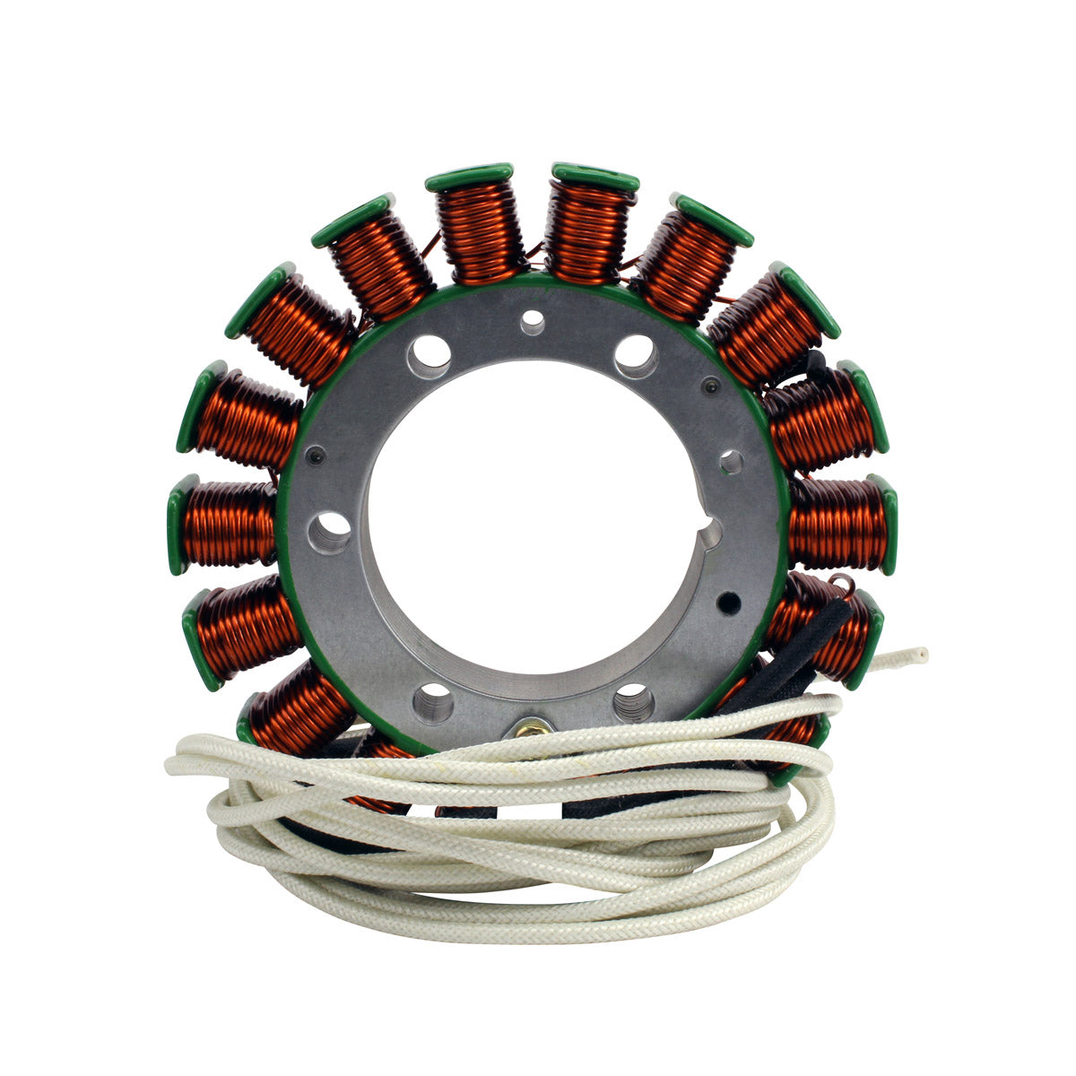 Stator for BMW F / G 650 | Honda VT 500 | Suzuki VS 800 | Yamaha XZ 550 | TDM 850 1982-2011 | 31120-MCJ-003 32101-38A00
