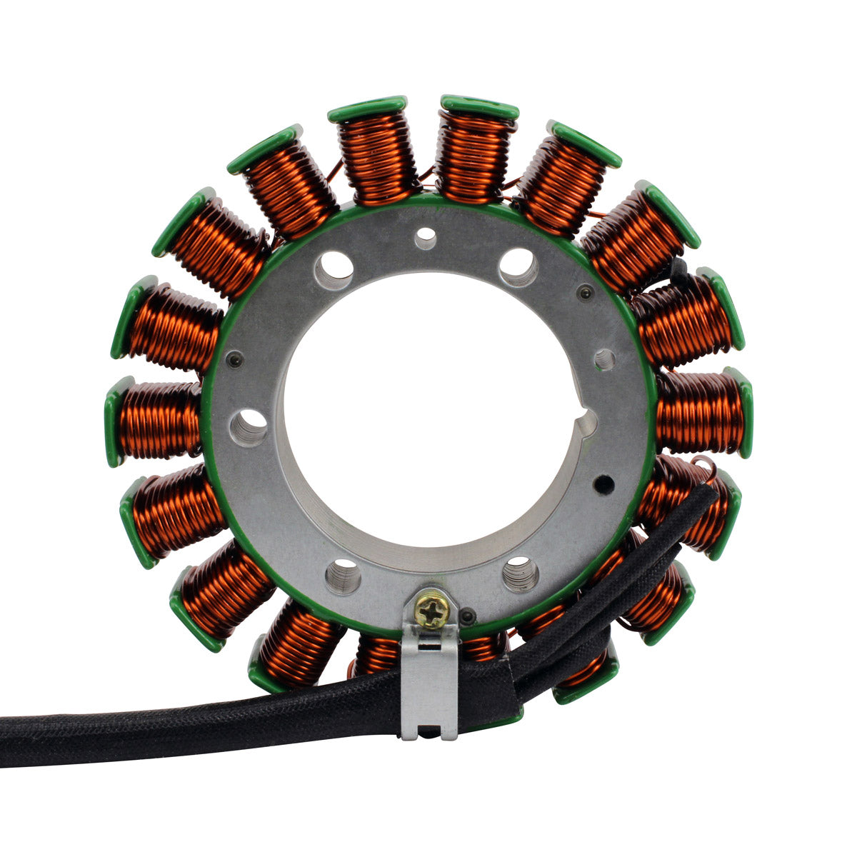 Stator for BMW F / G 650 | Honda VT 500 | Suzuki VS 800 | Yamaha XZ 550 | TDM 850 1982-2011 | 31120-MCJ-003 32101-38A00
