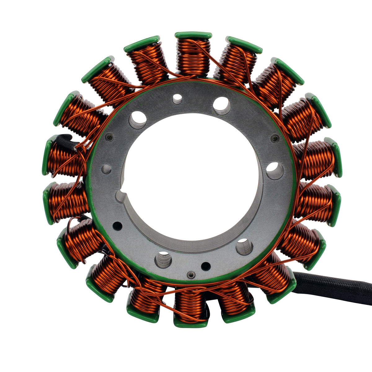 Stator for BMW F / G 650 | Honda VT 500 | Suzuki VS 800 | Yamaha XZ 550 | TDM 850 1982-2011 | 31120-MCJ-003 32101-38A00