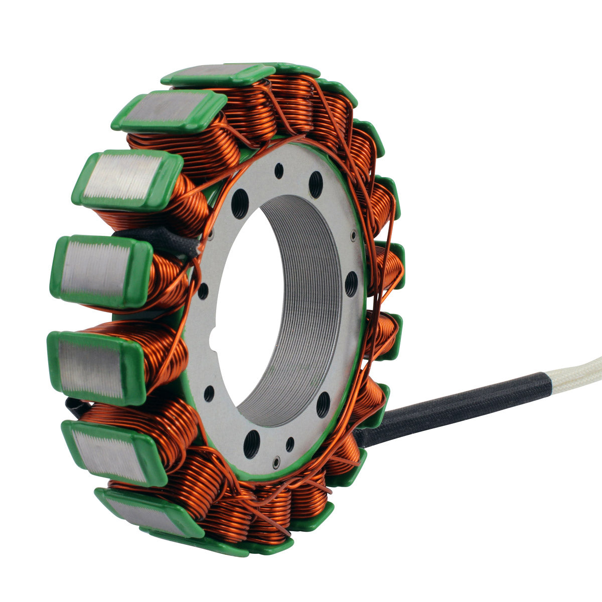Stator for BMW F / G 650 | Honda VT 500 | Suzuki VS 800 | Yamaha XZ 550 | TDM 850 1982-2011 | 31120-MCJ-003 32101-38A00