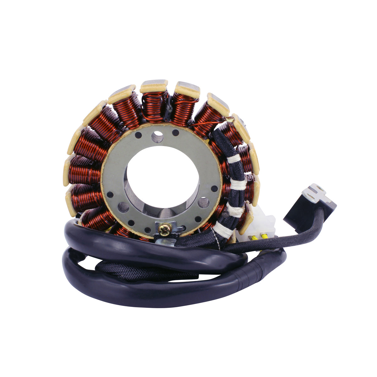 High Output Stator for Suzuki DRZ 250 / DRZ 400 E / S / SM | Kawasaki KLX 400 2000-2024 | 32101-29F00 / 21003-S007