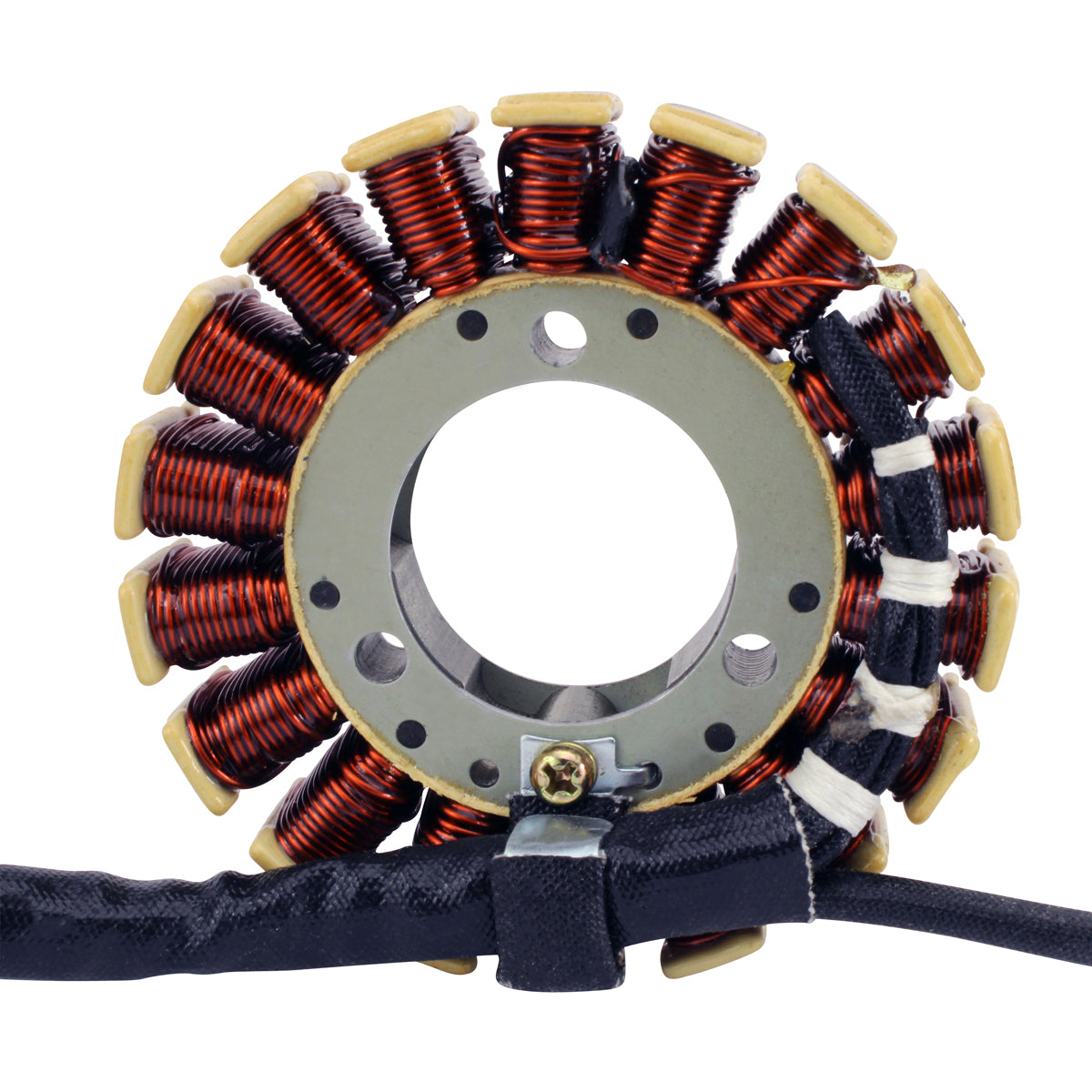 High Output Stator for Suzuki DRZ 250 / DRZ 400 E / S / SM | Kawasaki KLX 400 2000-2024 | 32101-29F00 / 21003-S007