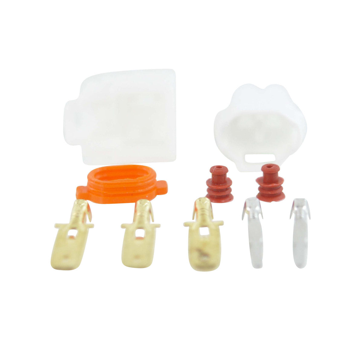 Kit stator + joint + régulateur pour Suzuki LTA 700 X / 750 KingQuad AXi 2006-2018 | 32800-42F00 / 32101-31G01