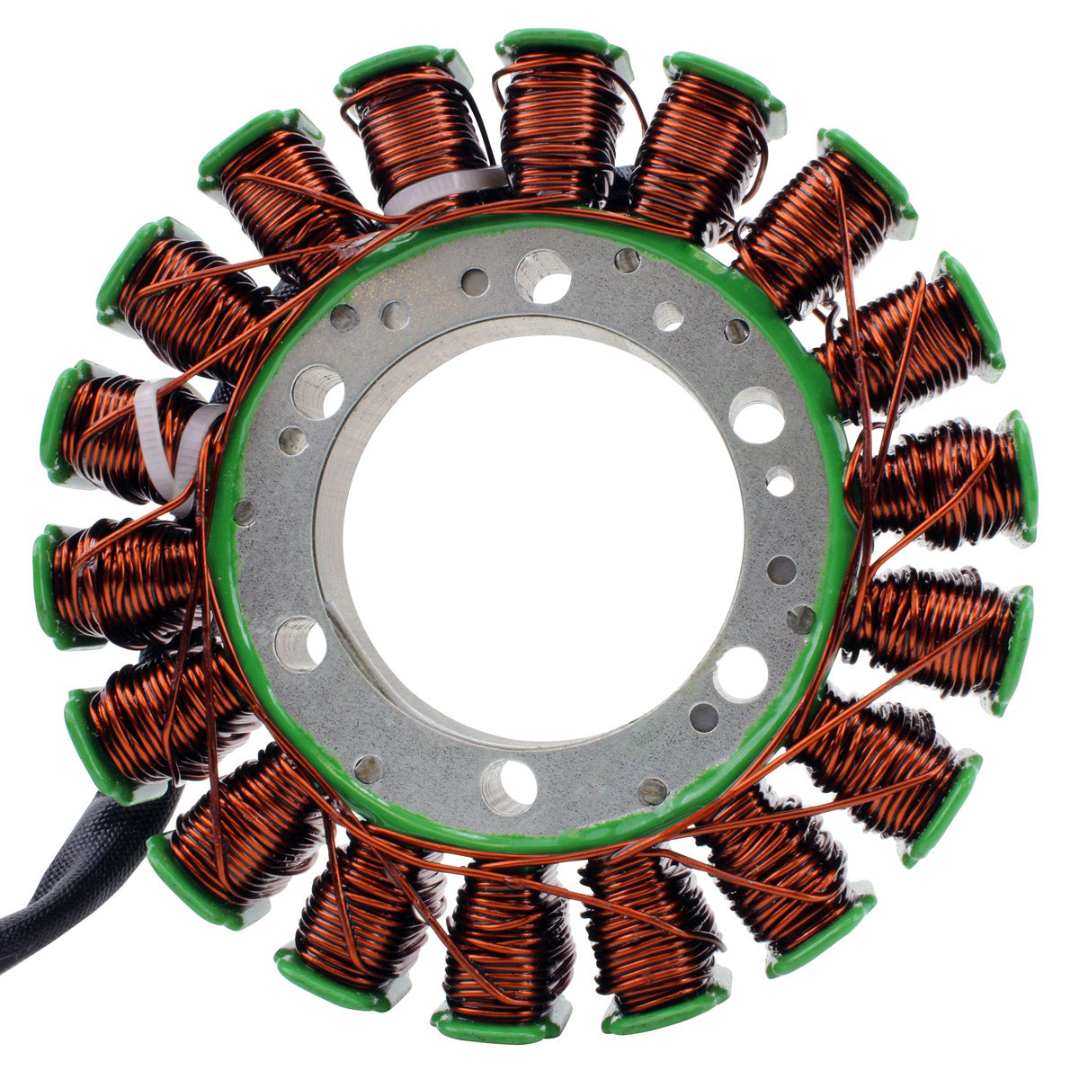 Kit stator + joint + régulateur pour Suzuki LTA 700 X / 750 KingQuad AXi 2006-2018 | 32800-42F00 / 32101-31G01
