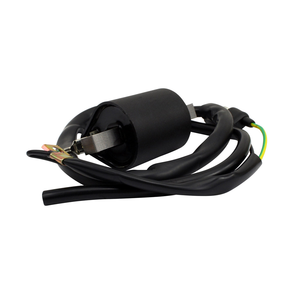 External Ignition Coil for Ski-Doo Citation (E LS LSE) Safari Citation (E) Tundra (LT) 250 cc 1985-1991