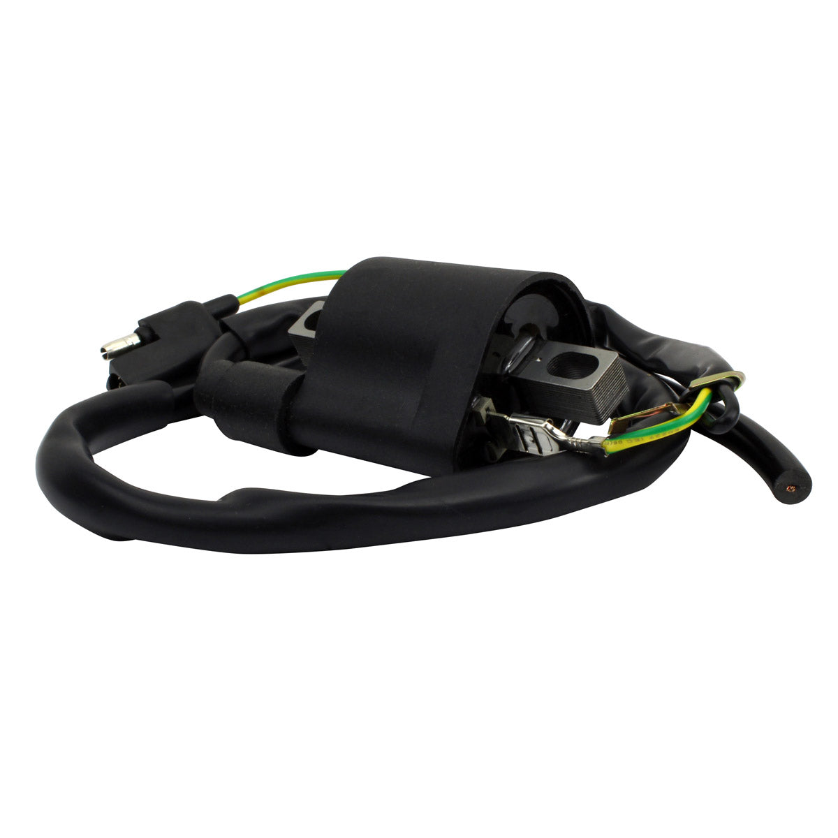 External Ignition Coil for Ski-Doo Citation (E LS LSE) Safari Citation (E) Tundra (LT) 250 cc 1985-1991