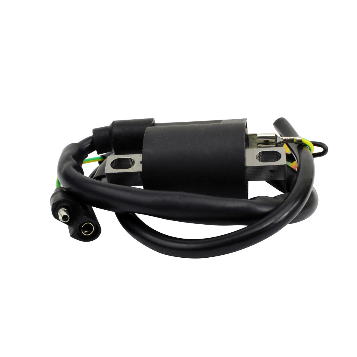 External Ignition Coil for Ski-Doo Citation (E LS LSE) Safari Citation (E) Tundra (LT) 250 cc 1985-1991