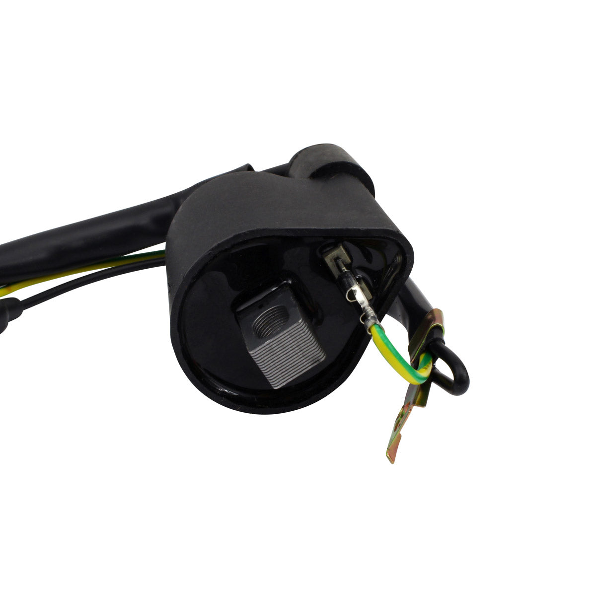 External Ignition Coil for Ski-Doo Citation (E LS LSE) Safari Citation (E) Tundra (LT) 250 cc 1985-1991