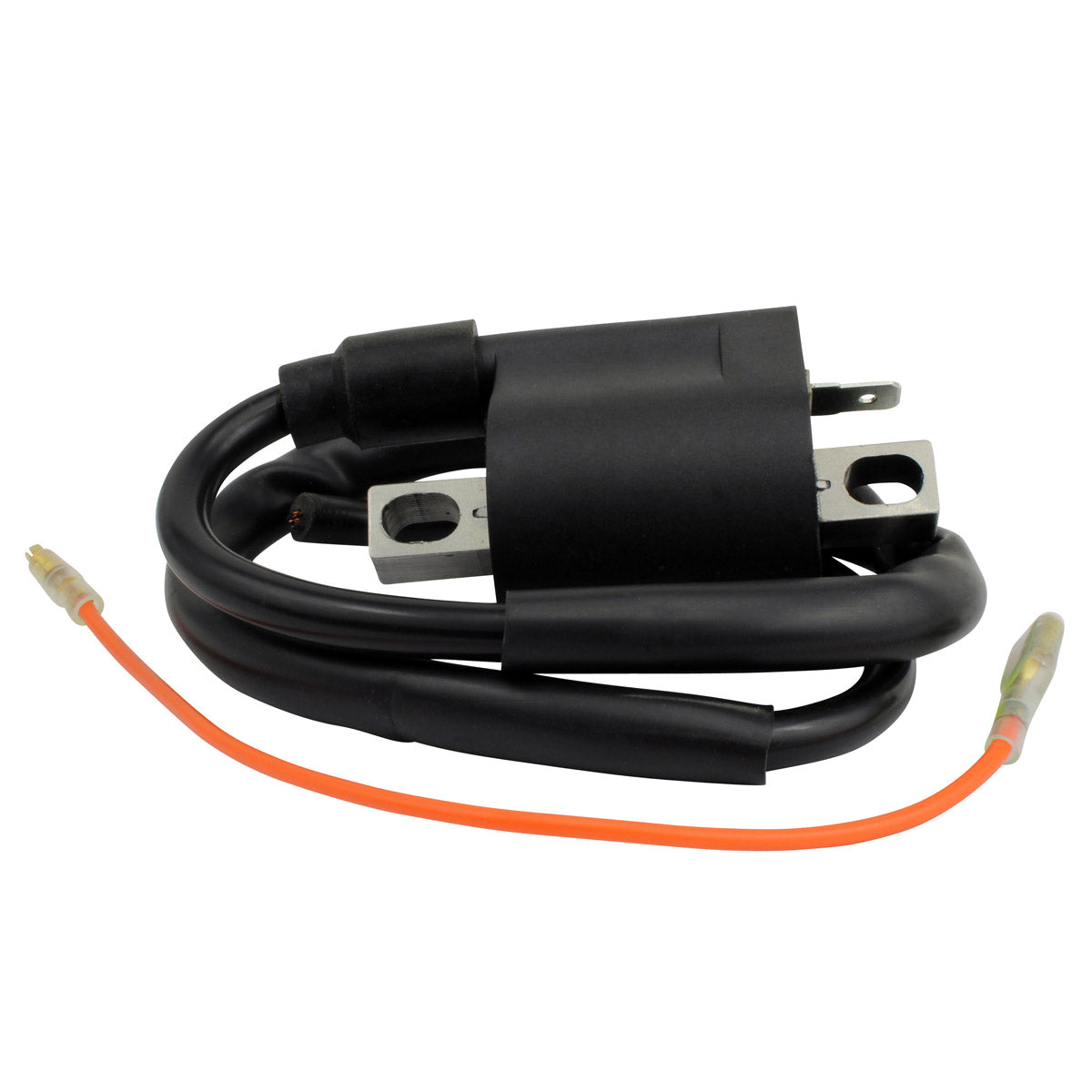 Stator + Ignition Coil + Solenoid for Yamaha 350 400 Big Bear Warrior 1993-2001