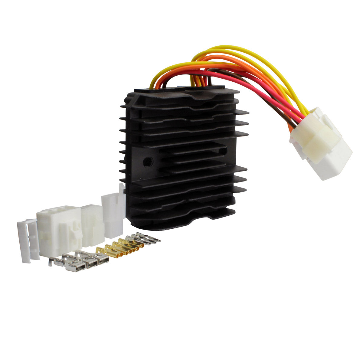 Régulateur de tension Mosfet pour Polaris RMK Switchback IQ Cleanfire Dragon 600 700 800 2007-2015 OEM# 4012476 