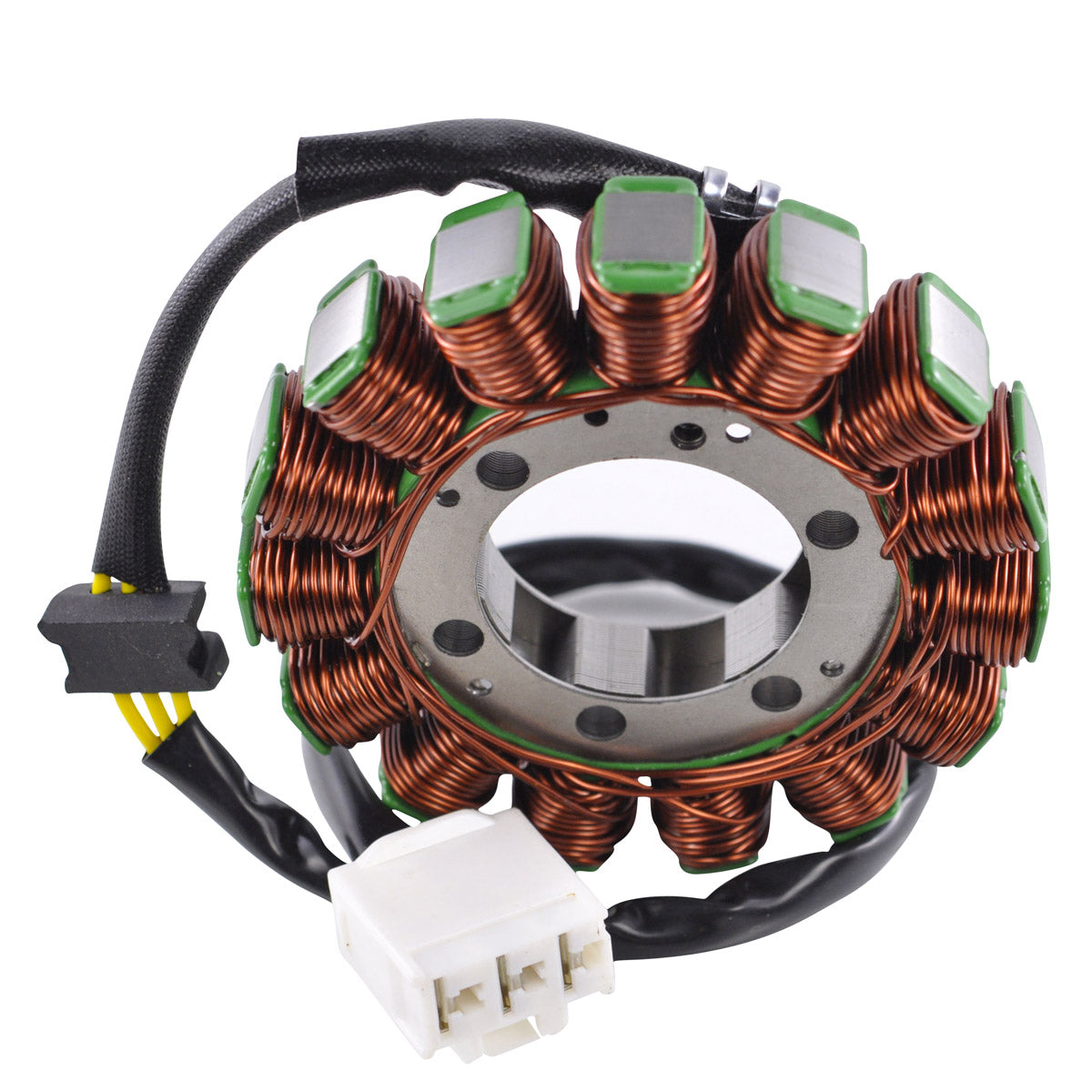 Amélioré Stator Kokusan pour Aprilia RSV4 1000 Factory / R / RF / RR 1000 | Tuono V4 1000 / 1100 2011-2020 | # 2D000049