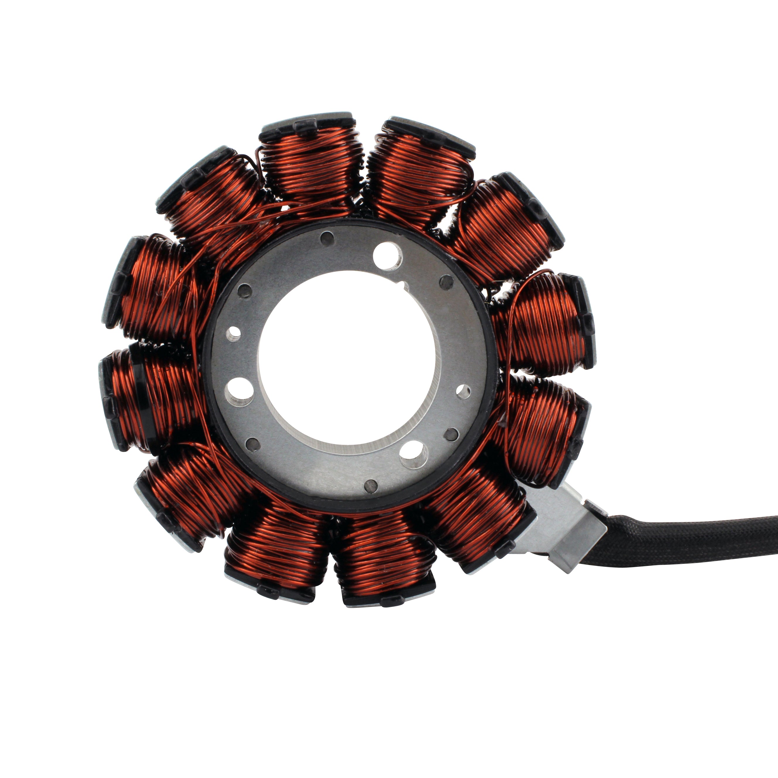 850W Stator + Joint du couvert pour Can-Am Maverick / Maverick Max X3 1000RR Turbo 2021-2025 | # 420686363 420431640