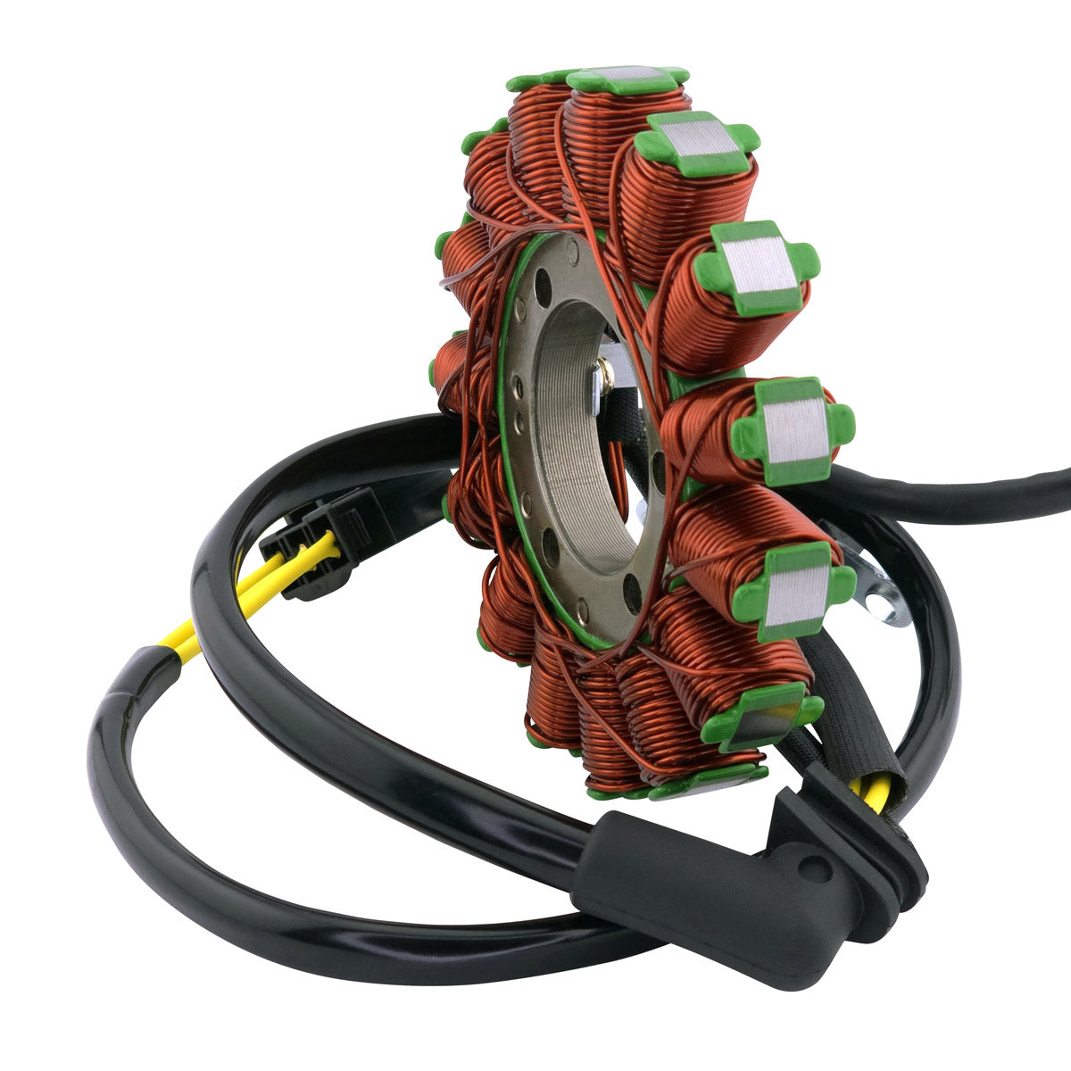 Generator Stator for Honda CBR 1000 RR / S / RR SP 2010-2016 | OEM Repl.# 31120-MFL-D21 / 31120-MGP-D61