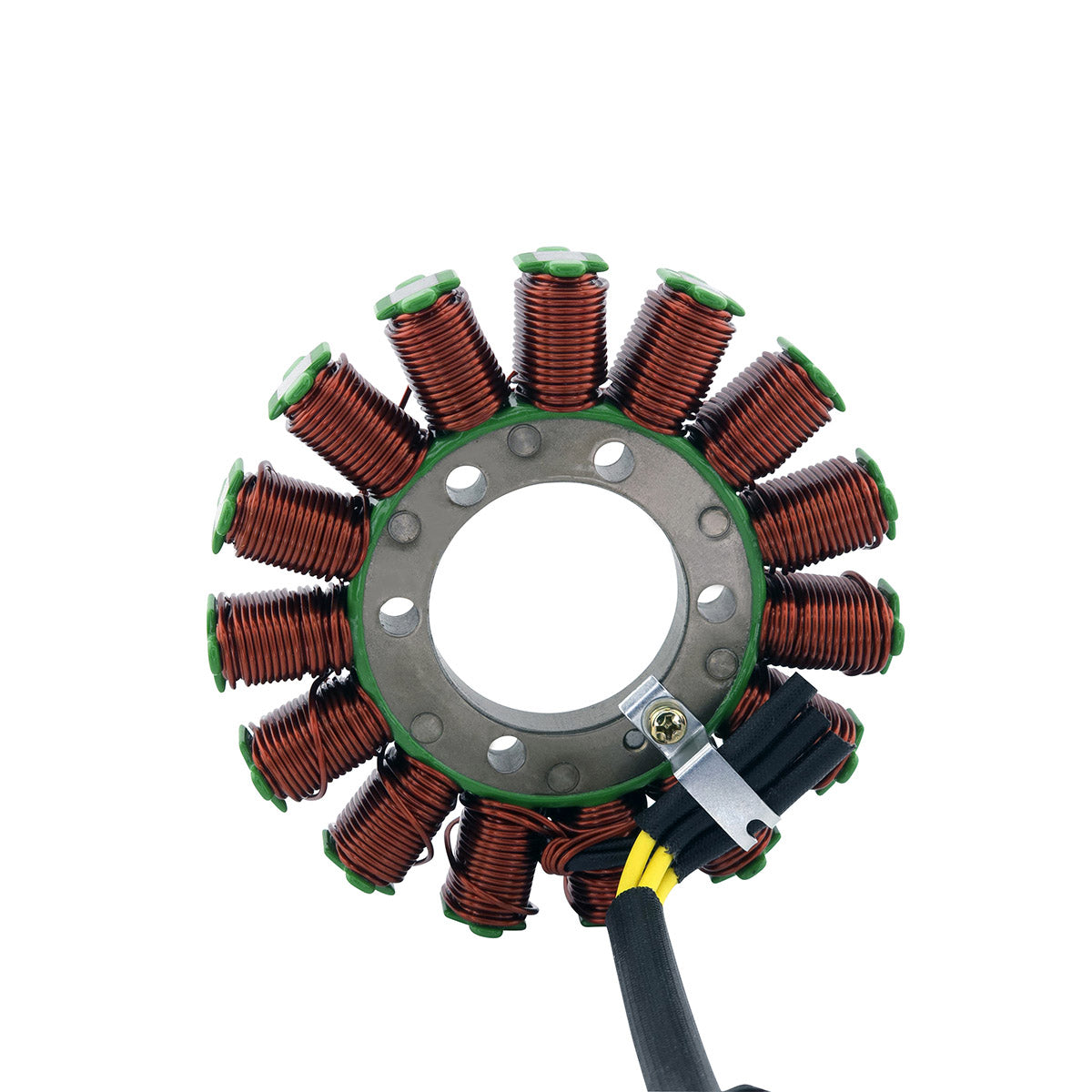 Generator Stator for Honda CBR 1000 RR / S / RR SP 2010-2016 | OEM Repl.# 31120-MFL-D21 / 31120-MGP-D61