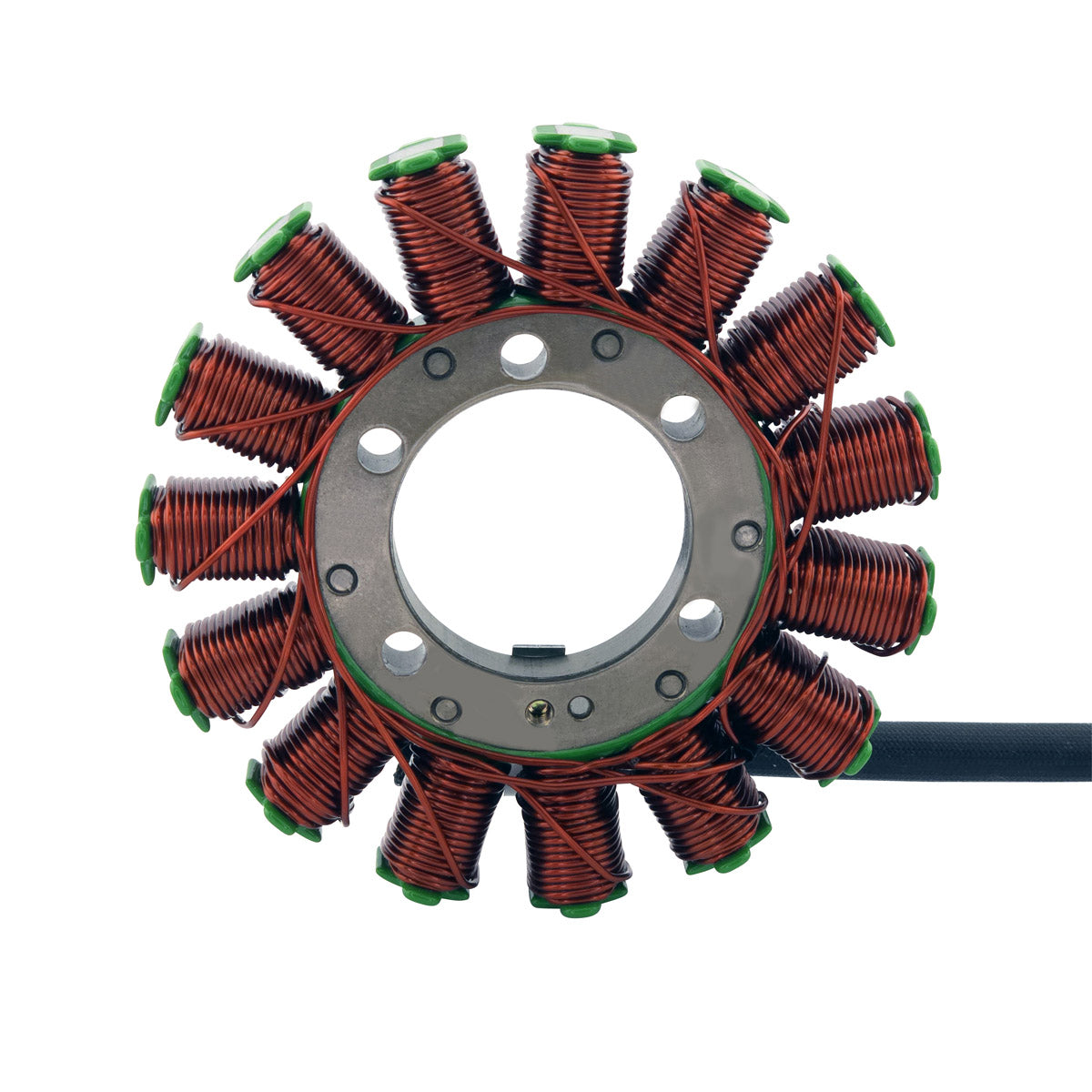 Generator Stator for Honda CBR 1000 RR / S / RR SP 2010-2016 | OEM Repl.# 31120-MFL-D21 / 31120-MGP-D61