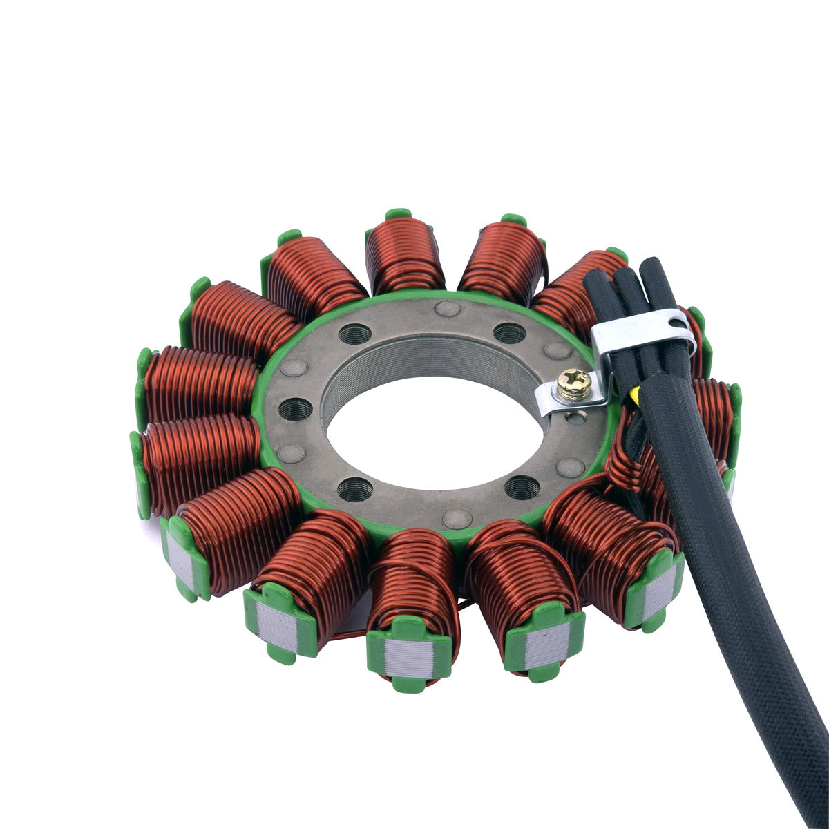 Generator Stator for Honda CBR 1000 RR / S / RR SP 2010-2016 | OEM Repl.# 31120-MFL-D21 / 31120-MGP-D61