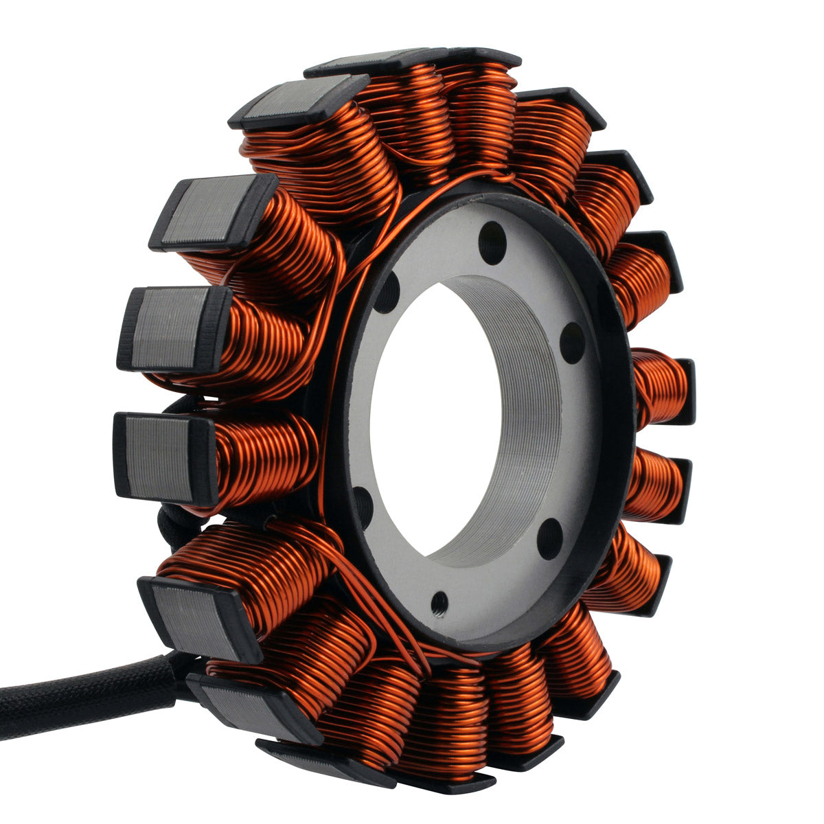 Generator Stator for Triumph Speed Triple 1050 R / RS 2018 2019 2020 | OEM# T1300196