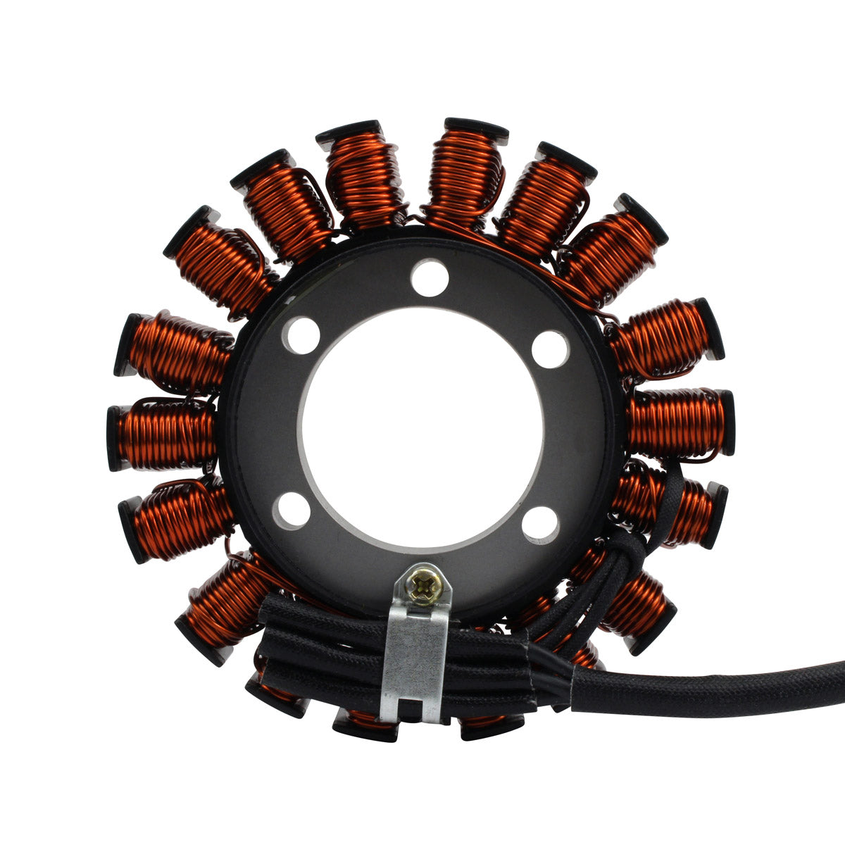 Generator Stator for Triumph Speed Triple 1050 R / RS 2018 2019 2020 | OEM# T1300196