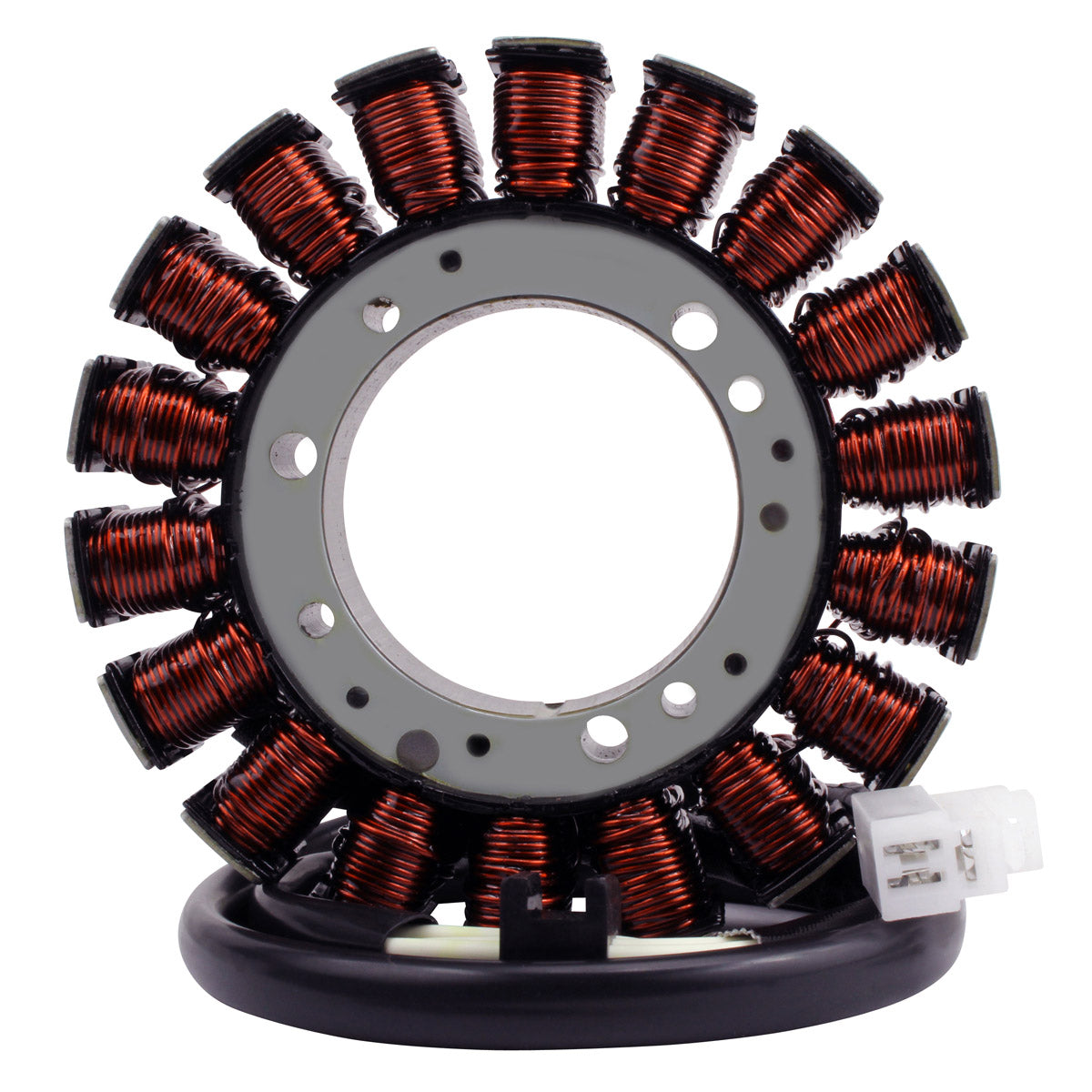 Improved Stator for Yamaha Royal Star Midnight / Tour Deluxe / S 1300 1999-2013 | 4XY-81410-00-00 / 4XY-81410-01-00