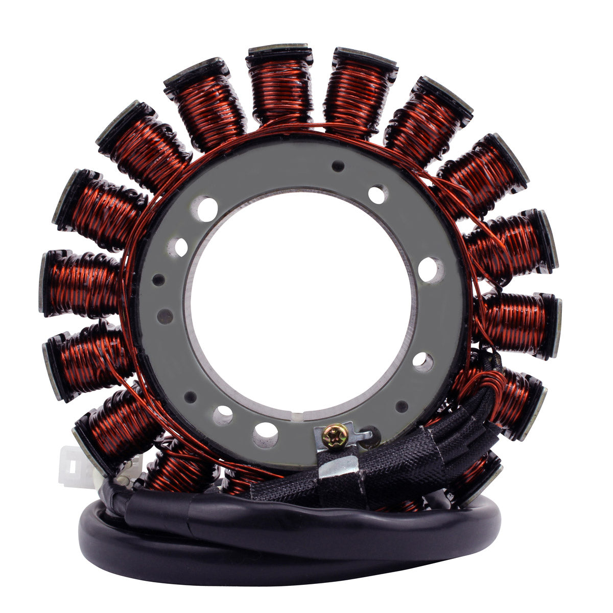 Improved Stator for Yamaha Royal Star Midnight / Tour Deluxe / S 1300 1999-2013 | 4XY-81410-00-00 / 4XY-81410-01-00