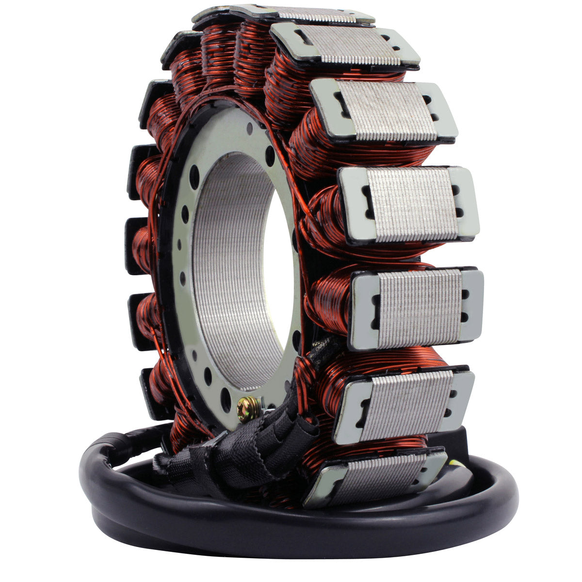 Improved Stator for Yamaha Royal Star Midnight / Tour Deluxe / S 1300 1999-2013 | 4XY-81410-00-00 / 4XY-81410-01-00