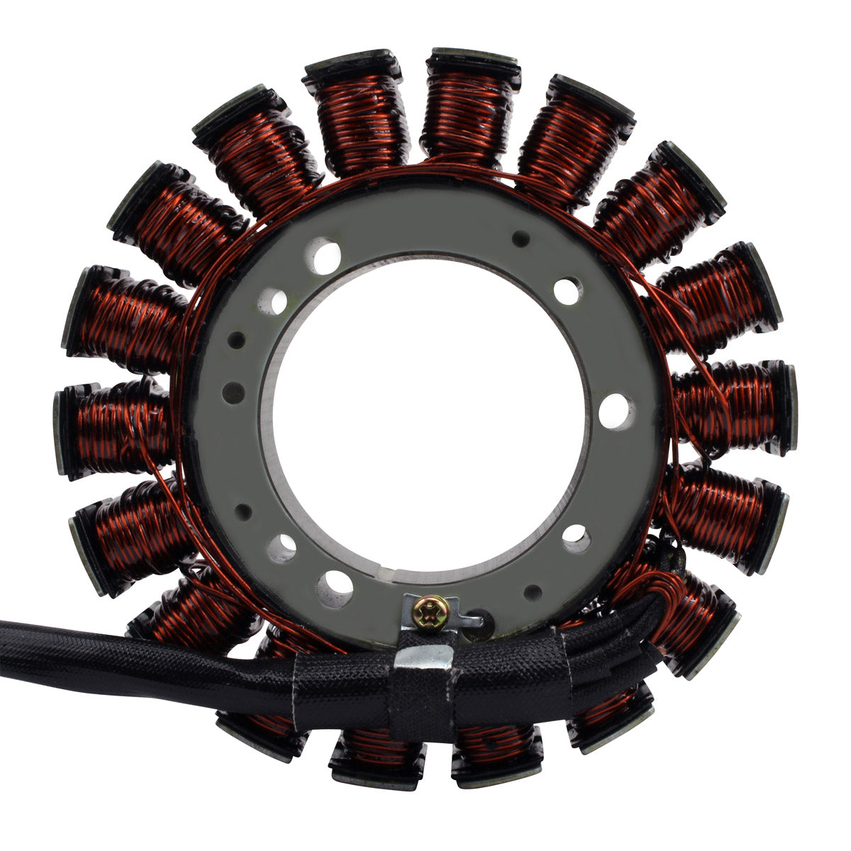 Improved Stator for Yamaha Royal Star Midnight / Tour Deluxe / S 1300 1999-2013 | 4XY-81410-00-00 / 4XY-81410-01-00