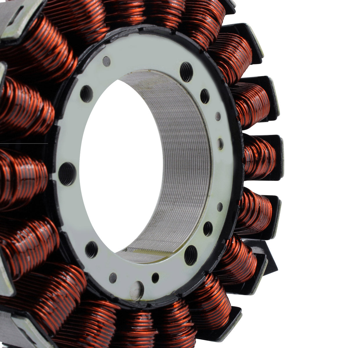 Improved Stator for Yamaha Royal Star Midnight / Tour Deluxe / S 1300 1999-2013 | 4XY-81410-00-00 / 4XY-81410-01-00