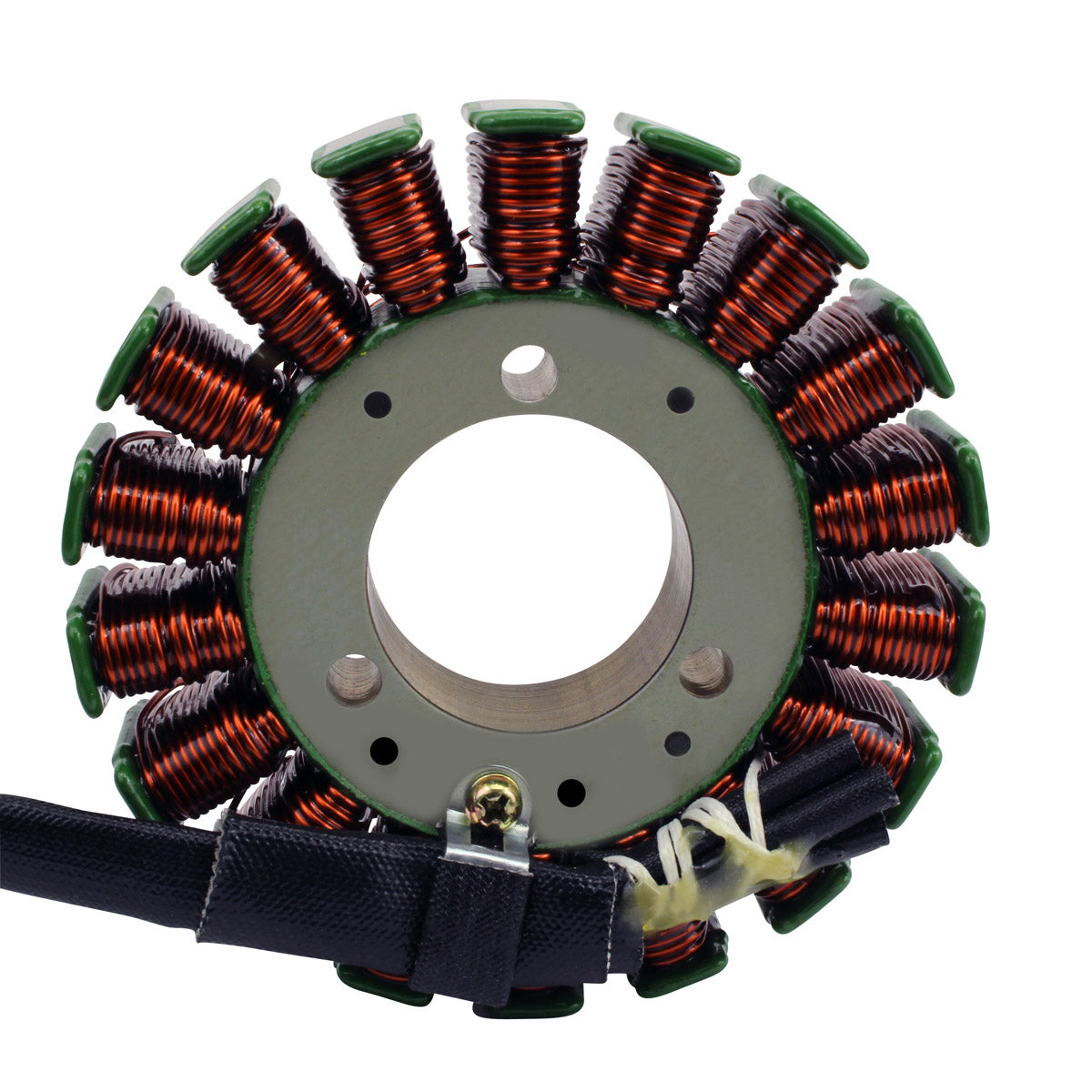 Stator Générateur pour Suzuki SV 650 2017-2024 | SFV 650 Gladius 2009-2015 | # 32101-17G22 / 32101-17G21 / 32101-17G20