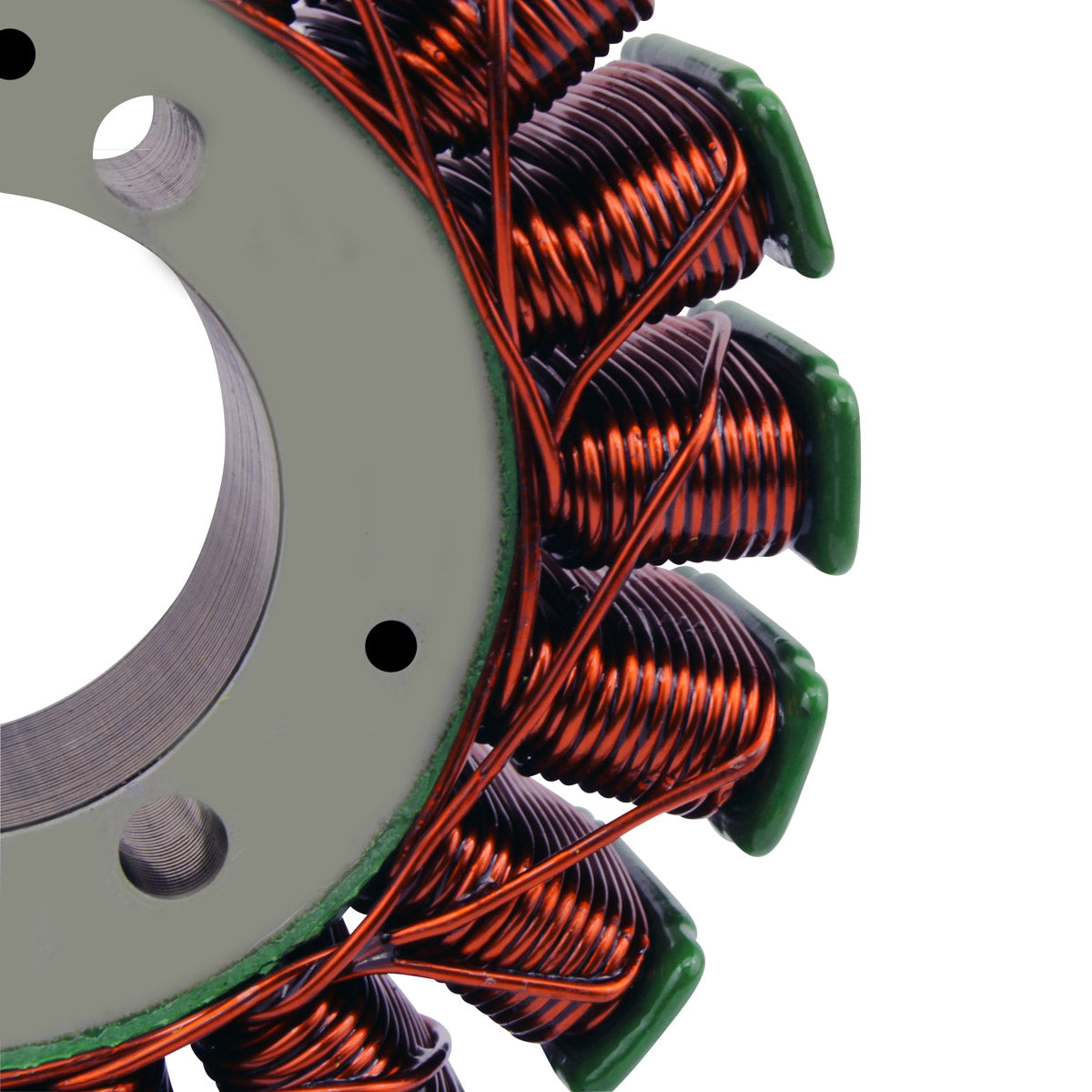 Stator Générateur pour Suzuki SV 650 2017-2024 | SFV 650 Gladius 2009-2015 | # 32101-17G22 / 32101-17G21 / 32101-17G20