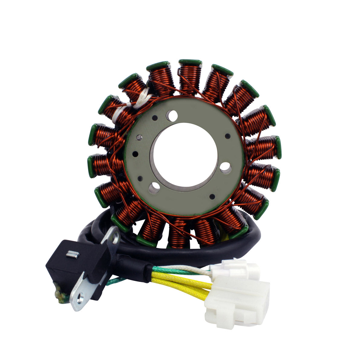 Stator Générateur pour Suzuki SV 650 2017-2024 | SFV 650 Gladius 2009-2015 | # 32101-17G22 / 32101-17G21 / 32101-17G20