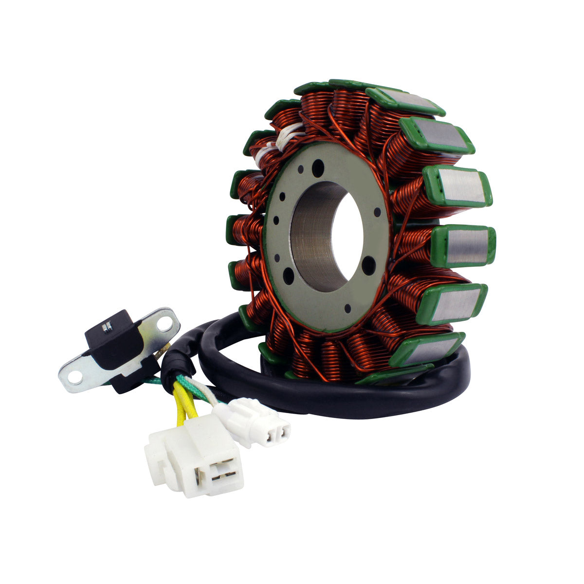Stator Générateur pour Suzuki SV 650 2017-2024 | SFV 650 Gladius 2009-2015 | # 32101-17G22 / 32101-17G21 / 32101-17G20