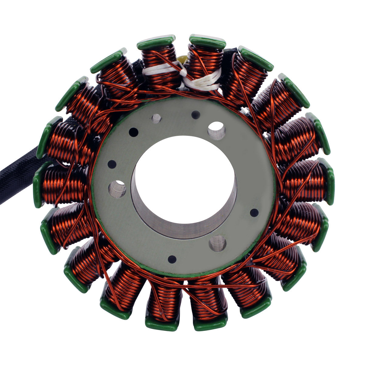 Stator Générateur pour Suzuki SV 650 2017-2024 | SFV 650 Gladius 2009-2015 | # 32101-17G22 / 32101-17G21 / 32101-17G20