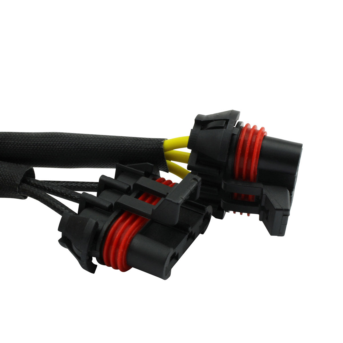 900W Dual Output Stator for Polaris RZR PRO S / XP 4 / XP Ultimate | RZR Turbo R 4 / Premium / Sport 2020-2025 | 4019180