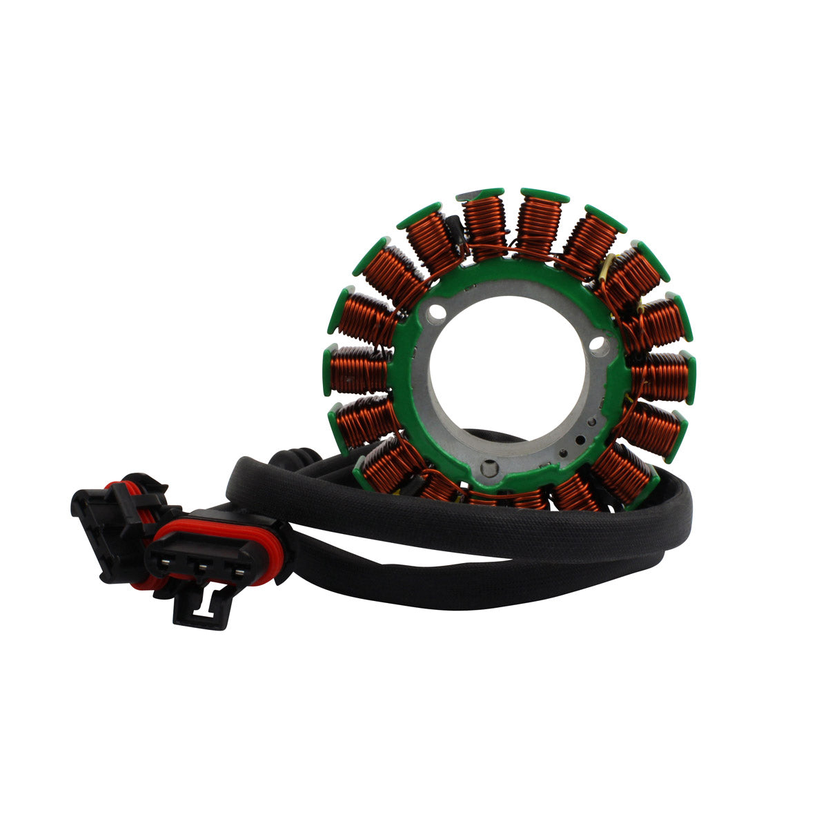 900W Dual Output Stator for Polaris RZR PRO S / XP 4 / XP Ultimate | RZR Turbo R 4 / Premium / Sport 2020-2025 | 4019180