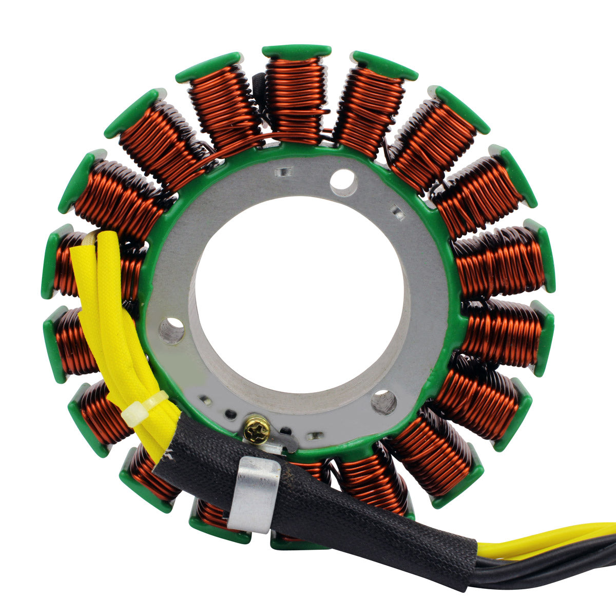 900W Dual Output Stator for Polaris RZR PRO S / XP 4 / XP Ultimate | RZR Turbo R 4 / Premium / Sport 2020-2025 | 4019180