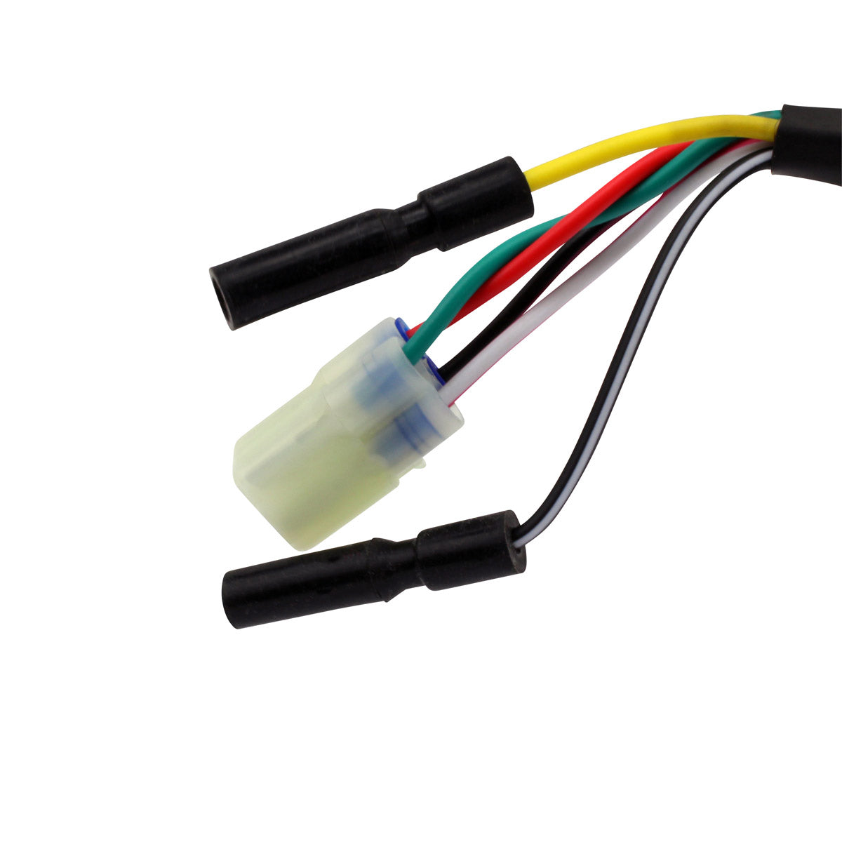 50W Lighting Stator for KTM 85 / 125 / 150 SX | Husqvarna TC 85 / 125 | GasGas MC 85 / 125 2016-2024 | # 50439004000