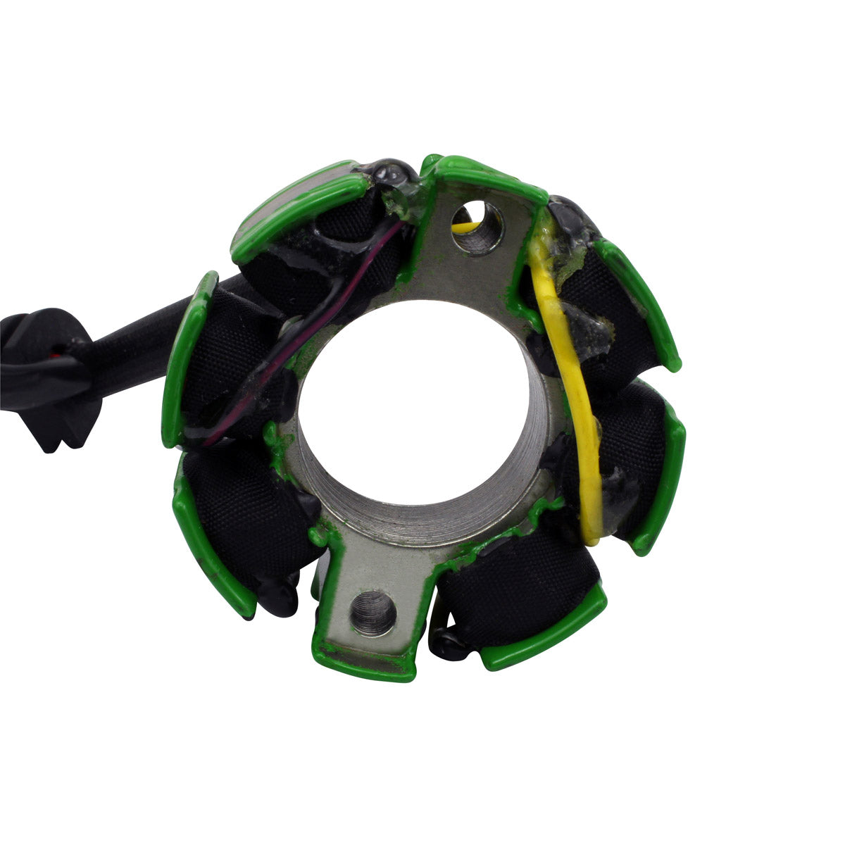 50W Lighting Stator for KTM 85 / 125 / 150 SX | Husqvarna TC 85 / 125 | GasGas MC 85 / 125 2016-2024 | # 50439004000