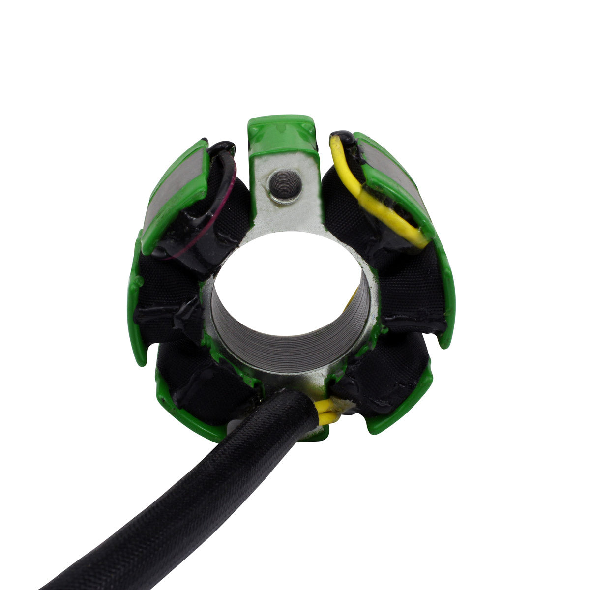 50W Lighting Stator for KTM 85 / 125 / 150 SX | Husqvarna TC 85 / 125 | GasGas MC 85 / 125 2016-2024 | # 50439004000